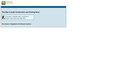 Desktop Screenshot of nalpdirectory.org