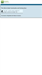 Mobile Screenshot of nalpdirectory.org