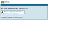 Tablet Screenshot of nalpdirectory.org